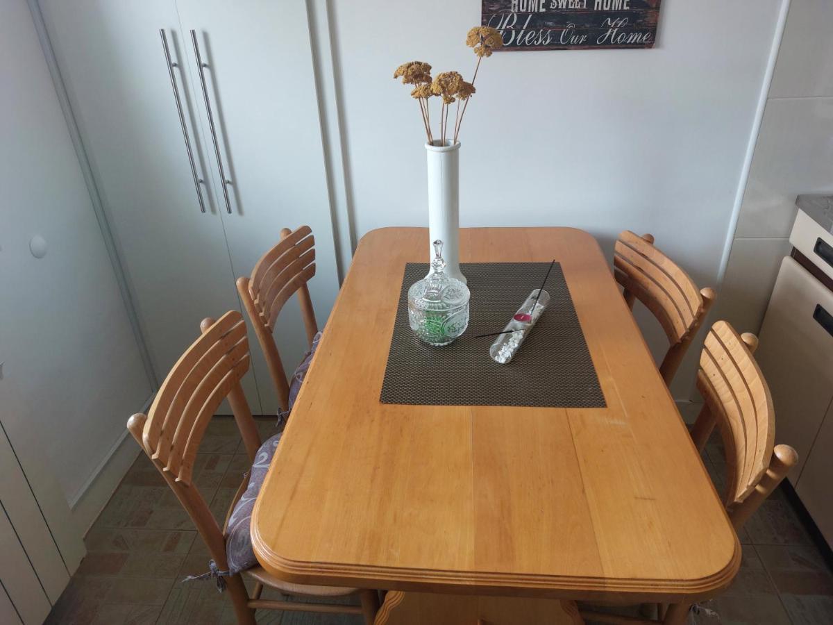 Apartman Centar سريمسكا ميتروفيكا المظهر الخارجي الصورة